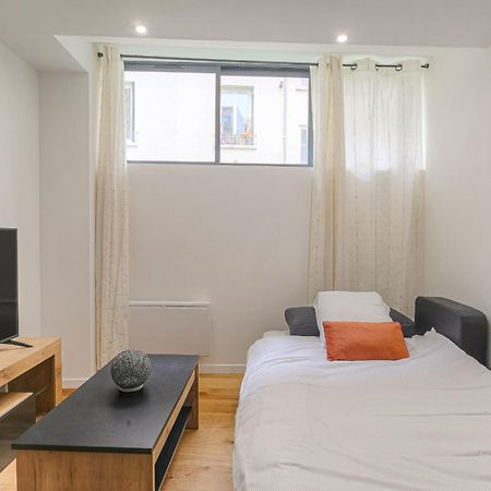 Cosy Et Charmant Wifi Tres Haut Debit Лион Экстерьер фото